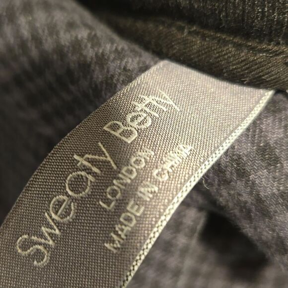 Sweaty Betty Trail Jogger Trousers Size S - Picture 9 of 11